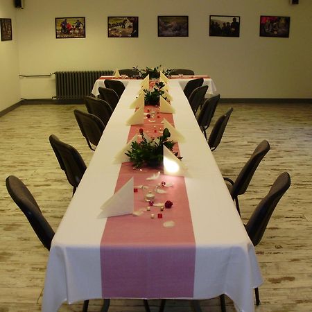 Hotel Duo Horní Bečva Bagian luar foto