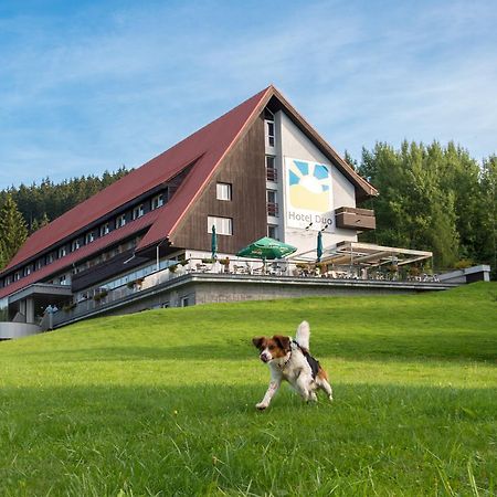 Hotel Duo Horní Bečva Bagian luar foto