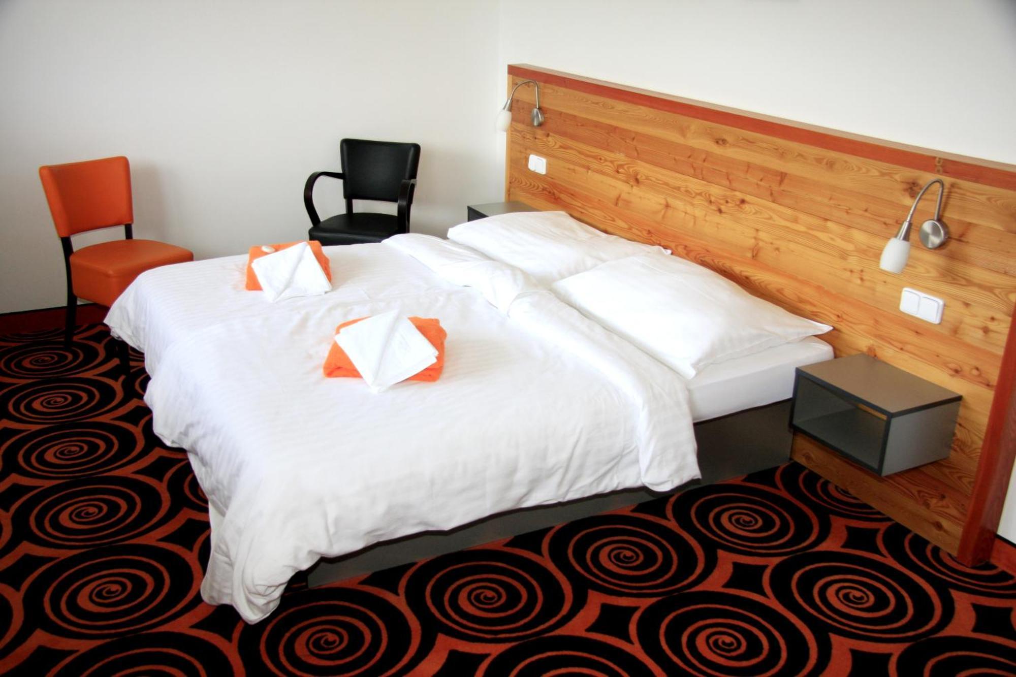 Hotel Duo Horní Bečva Bagian luar foto