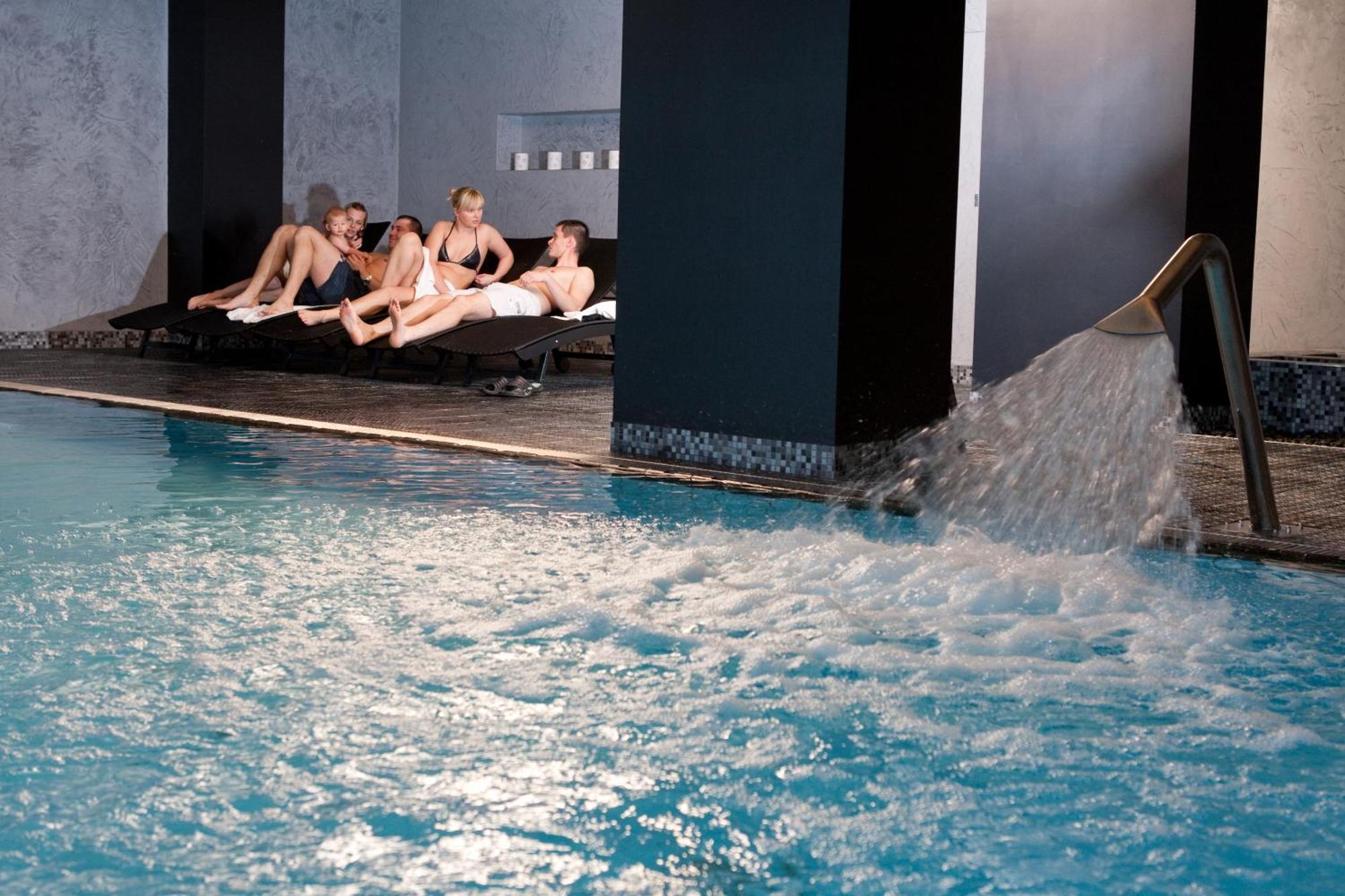 Hotel Duo Horní Bečva Bagian luar foto