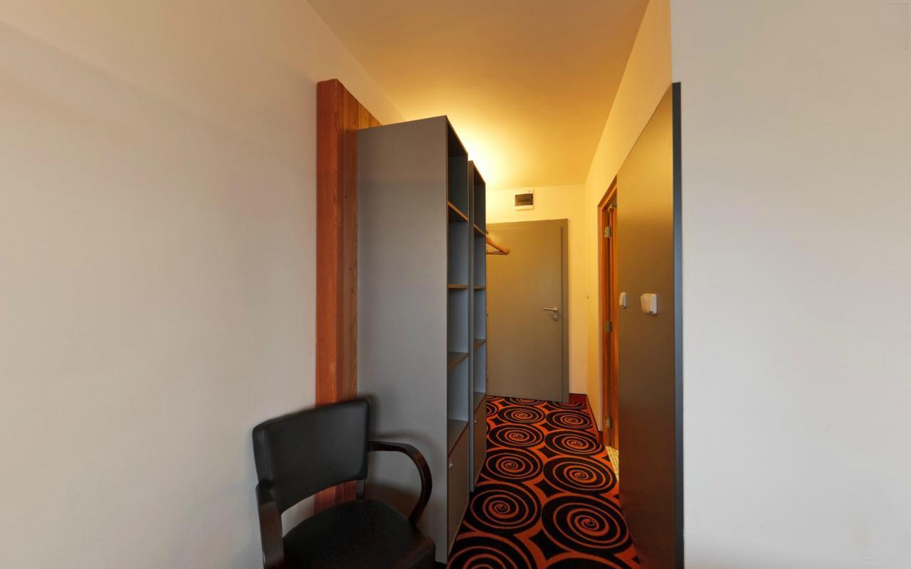 Hotel Duo Horní Bečva Bagian luar foto