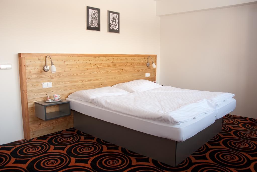 Hotel Duo Horní Bečva Bagian luar foto