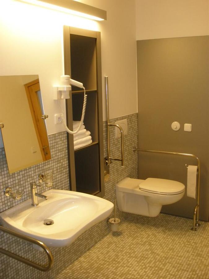 Hotel Duo Horní Bečva Bagian luar foto